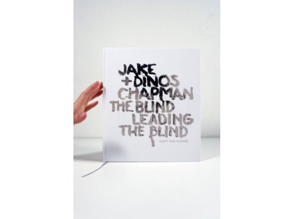 2327 3 jake dinos chapman the blind leading the blind