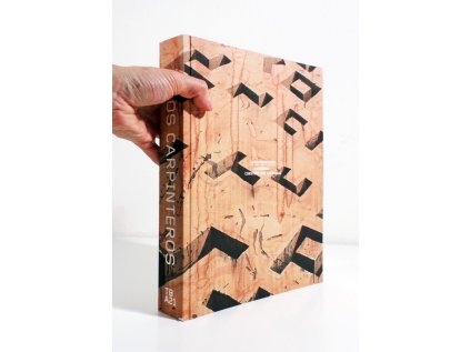 2333 4 los carpinteros handwork constructing the world