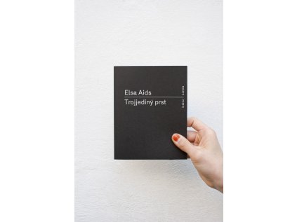 2753 elsa aids trojjediny prst