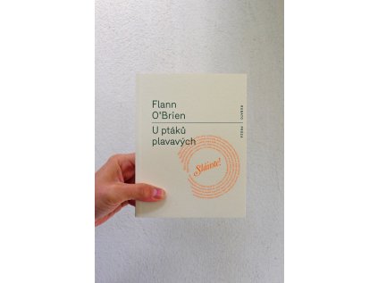 2777 flann o brien u ptaku plavavych