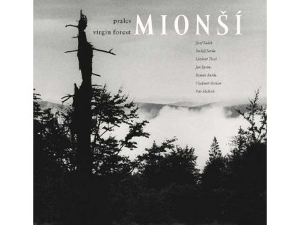 2819 prales mionsi josef sudek