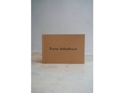 2846 1 jednadvacet toyen