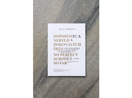 2858 5 doposud nebylo dokonalych skol