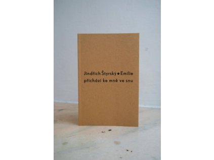 2945 1 emilie prichazi ke mne ve snu jindrich styrsky