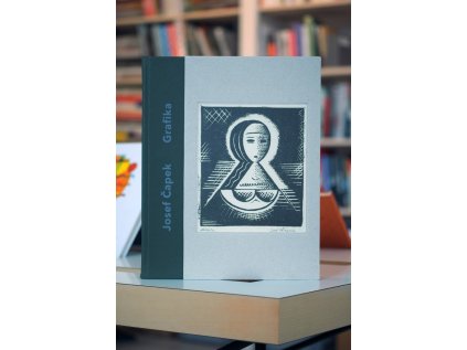 2966 josef capek grafika