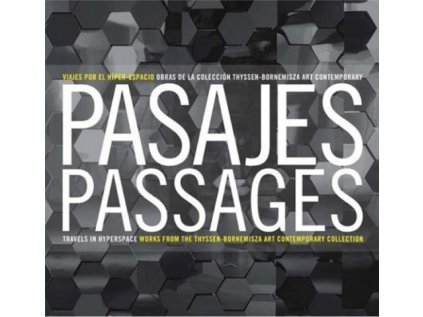 3128 passages travel in hyperspace