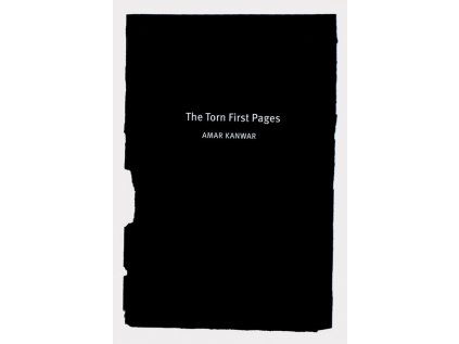3134 the torn first pages by amar kanwar