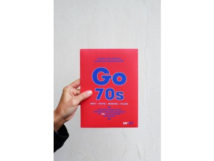 3176 5 go 70 s architectural guide through selected buildings of 70s in the centre of prague