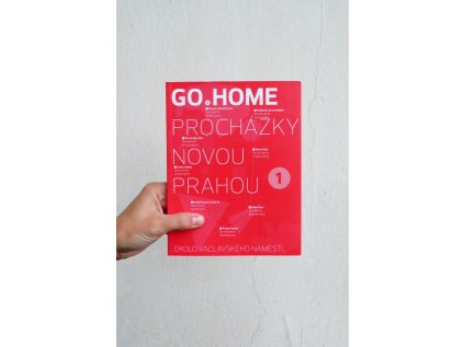 3194 1 go home prochazky novou prahou 1