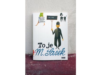3446 6 to je m sasek