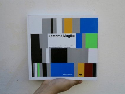 3530 2 lanterna magika new technologies in czech art of 20th century