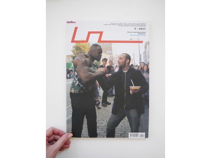 3539 umelec 2 2011