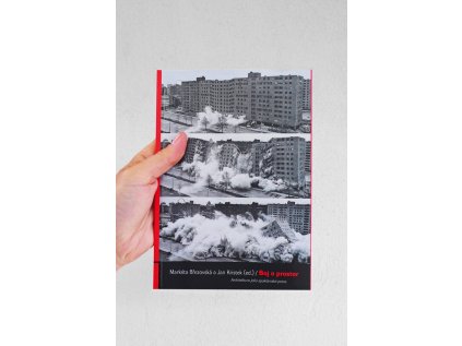 3800 1 boj o prostor architektura jako spolecenska praxe marketa brezovska ed jan kristek ed