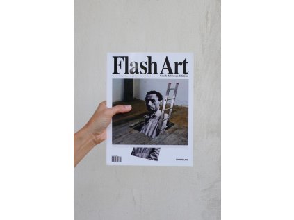 4349 flash art czech and slovak edition english issue vol 1 no 1 2011 dominik lang