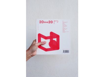 4388 1 twenty after twenty linda dostalova ed dan merta ed klara pucerova ed