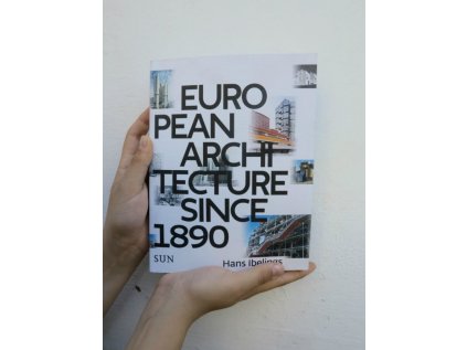 4418 2 hans ibelings european architecture since 1980