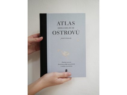 4604 2 atlas odlehlych ostrovu judith schalansky