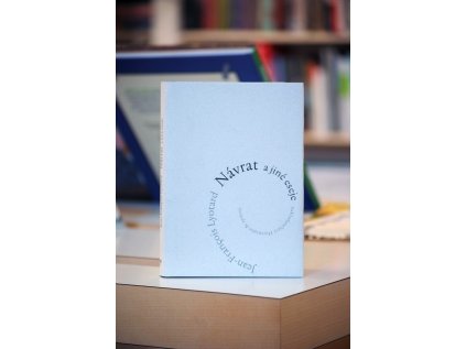 4655 jean francois lyotard navrat a jine eseje