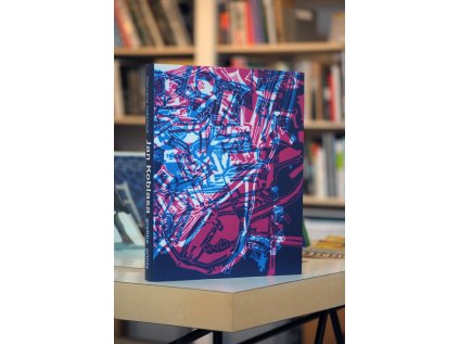 5213 jan koblasa grafika prints mahulena naslehova