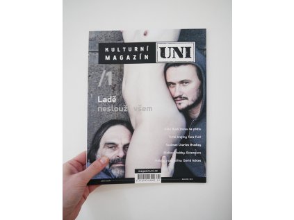 5432 kulturni magazin uni 1 2015