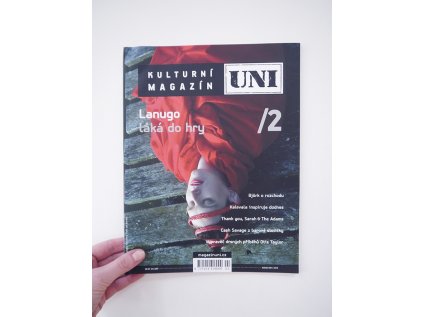 5435 kulturni magazin uni 2 2015