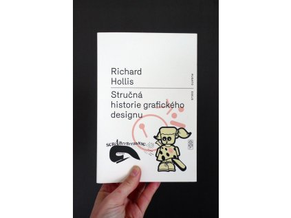 5621 strucna historie grafickeho designu richard hollis