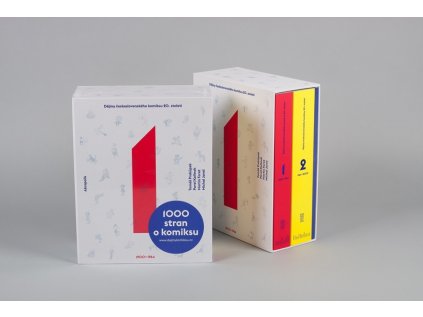 5741 dejiny ceskoslovenskeho komiksu 20 stol tomas prokupek pavel korinek martin foret michal jares