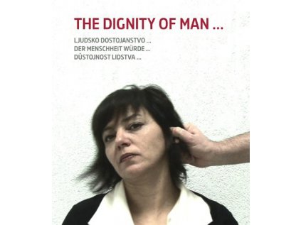 5840 the dignity of man dustojnost lidstva m abdomerovic b ecker r fink t petiskova j vranova