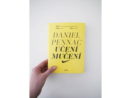 5855 uceni muceni daniel pennac