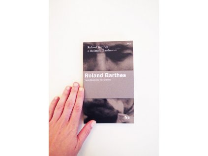 5879 1 roland barthes o rolandu barthesovi