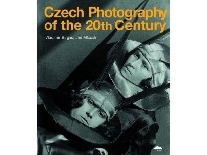 5912 czech photography of the 20th century