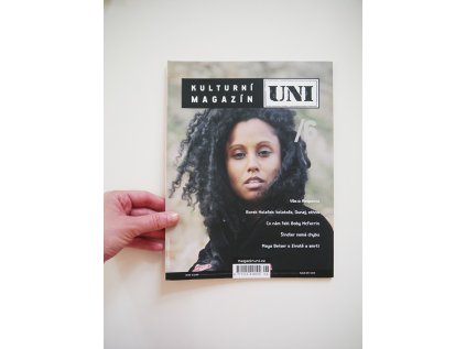 6062 kulturni magazin uni 6 2015