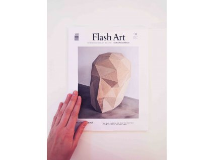6086 flash art czech slovak edition no 35 pavla scerankova