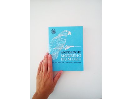 6206 antologie modreho humoru okruh a i v