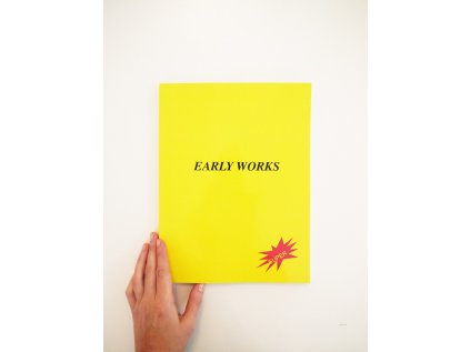 6353 3 ivars gravlejs early works self publish