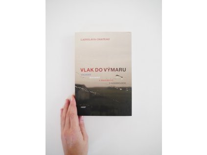 6398 ladislava chateau vlak do vymaru