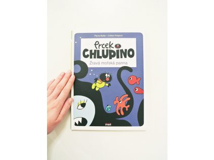 6593 prcek chlupino zrava morska panna pierre bailly celine fraipont