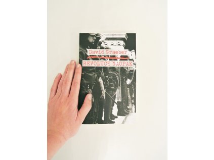 6629 revoluce naopak david graeber