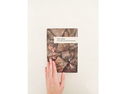 Tisíc plošin – Gilles Deleuze & Félix Guattari