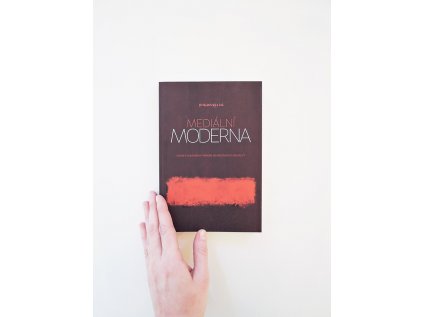 7376 medialni moderna studie k soudobym formam de abstrakce a mediality jiri bystricky a kol