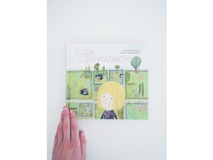 7700 2 zuza v zahradach jana sramkova