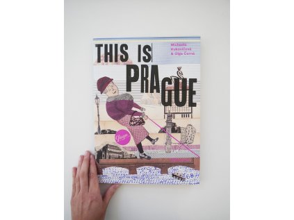 7901 5 this is prague michaela kukovicova olga cerna