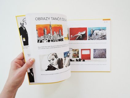 8159 to bych zvladl taky umeni moderny v komiksech petr kovar marta kovarova ondrej navratil magda navratilova gargulakova