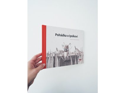 8288 2 pohadka o ipsikovi aneta frantiska holasova