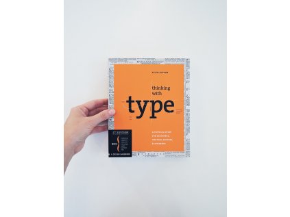 8483 5 thinking with type a critical guide for designers writers editors students ellen lupton