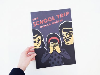 8675 the school trip nikola horeni