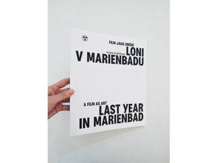 8837 loni v marienbadu film jako umeni last year in marienbad a film as art