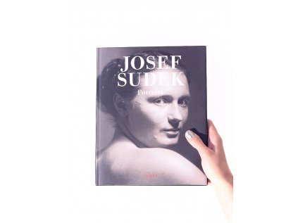 8978 2 portrety josef sudek
