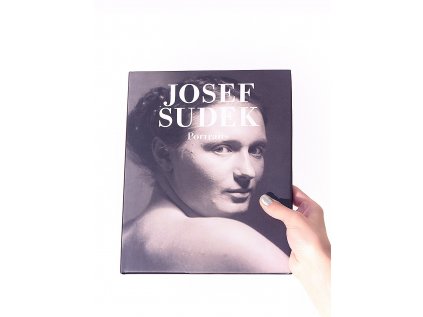 8981 2 portraits josef sudek