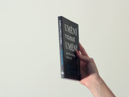 9077 umeni vnimat umeni michael trestik